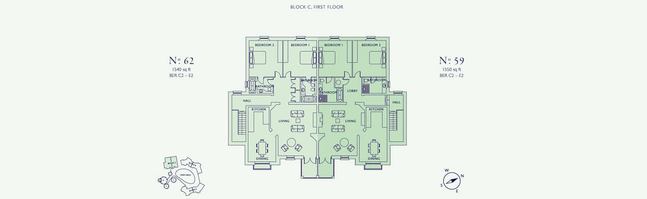 Rose Garden Lodge Floor Plan The Rose Garden Lodges at